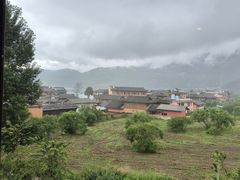 -丽江泸沽湖景区