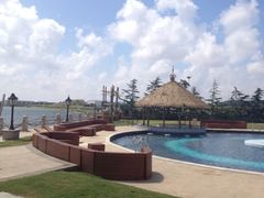 -平湖九龙山庄园圣马可酒店