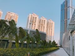 -深圳来福士广场