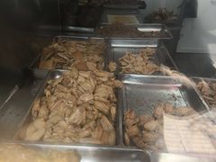 -土门八珍烤鸡腊味店(土门老店)