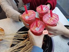 -钢管厂歆瑞源油卤串串香(春熙路太古里店)