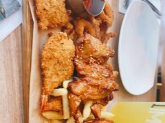 -必胜客(栖乐荟店)