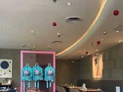 -必胜客(阿诗玛店)