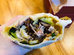 -特派卷·老北京烤鸭卷(合生汇购物中心店)