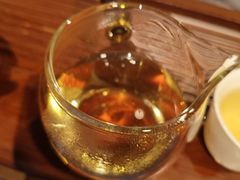 -邈墨茶馆(大兜路1号店)