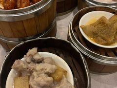 -红莲中餐厅(日航饭店)