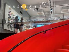 -JORDAN(外滩中央体验店)