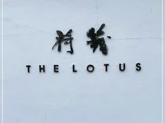 -几荷·恰似故人来(秀水广场店)