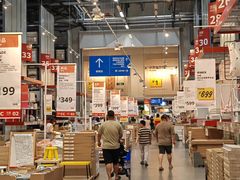 -宜家家居(哈尔滨商场店)