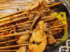 -德富串串香(瀚城新天地店)