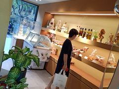 -美丽心情蛋糕(江苏路店)
