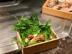 -Ginza Onodera铁板烧(外滩十八号店)