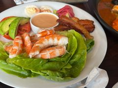 -Water Grill(圣莫妮卡店)