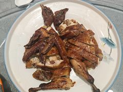 -老季市·三代非遗传承·地标美食老汁鸡(工农路店)