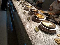 自助取餐区-福成自助烤肉(华冠天地城关店)