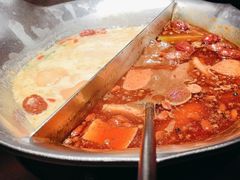 -湊湊火锅·茶憩(天环广场店)