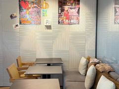 -ommo cafe(半岛城邦店)