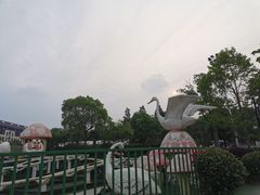 -安徒生童话乐园