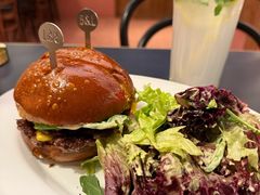 -尚牛社会 Beef & Liberty(金桥EKA天物店)