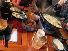 -山葵家居酒屋(天目里店)