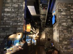 -绿茶餐厅(石家庄万象城店)