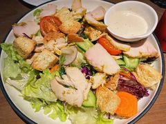 -FABIO’S费比欧披萨餐厅