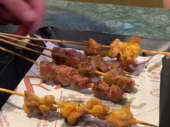 -扇贝王·海鲜烧烤(慈溪店)