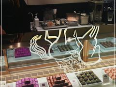 -GODIVA(月星环球港店)