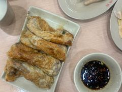 五香卷-百家鸡味馆(清泰店)