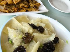 -一品楼灌汤包子(西门大街店)