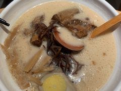 -味千拉面(煌华新纪元购物广场店)