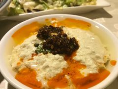 -川味堂·四川豆花(八卦岭店)