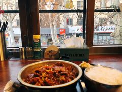 -米屋石锅拌饭(师大店)