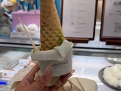 -米糯糯·MINONO·大福冰淇淋(青岛万象城店)