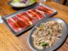 -名扬烤肉(起源店)