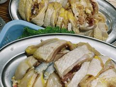 -威邵鸡煲(西华路总店)