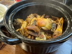 姜母鸭-斯丹姜母鸭·古法干香(涂门街总店)