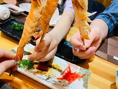 -割烹旭日本料理(龙湖狮山天街店)