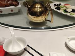 -老妈菜馆(建设街店)