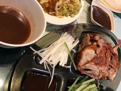 -老昌春饼(中央大街店)