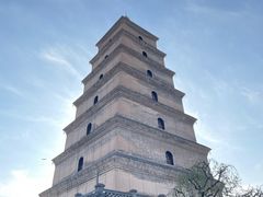 -大慈恩寺(大雁塔)