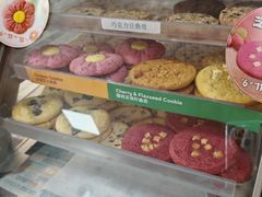 -SUBWAY赛百味(汉峪金谷店)