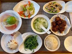 点击看大图 -馨月汇·一悦馨香月子中心(前滩店)