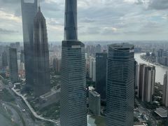 -东方明珠广播电视塔