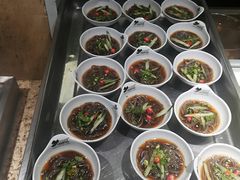 -汉巴味德·烤肉与啤酒的自助(杭州大悦城店)