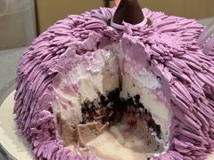 -DQ·蛋糕·冰淇淋(五棵松万达店)