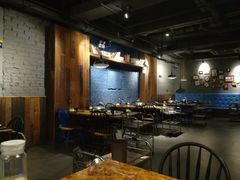 大堂-船奇蒸汽海鲜·闽菜(八市海鲜总店)