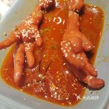网红店打卡一波