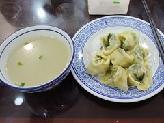 -孟家蟹包(锦绣街店)