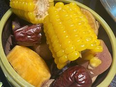 -五福居羊蝎子(方庄店)